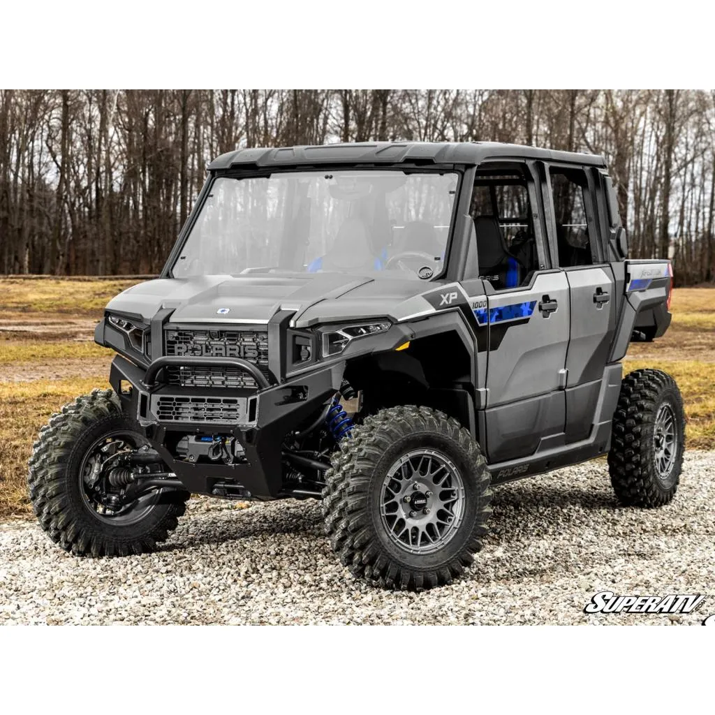 SuperATV Xpedition Full Windshield