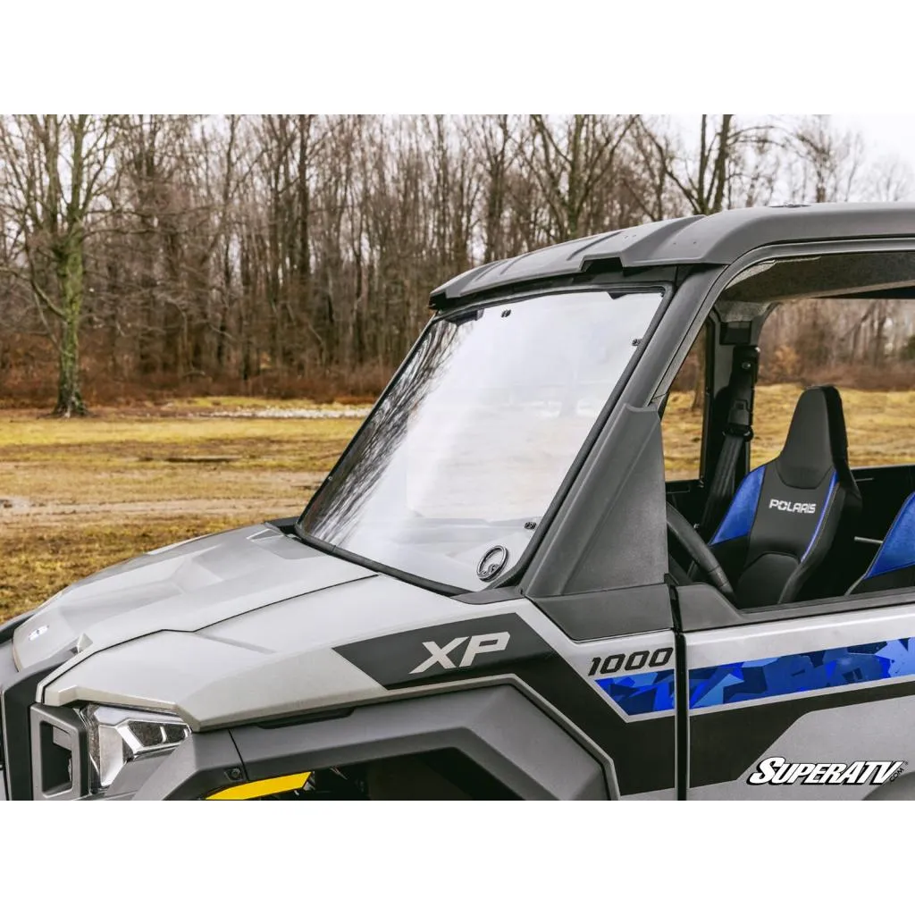 SuperATV Xpedition Full Windshield