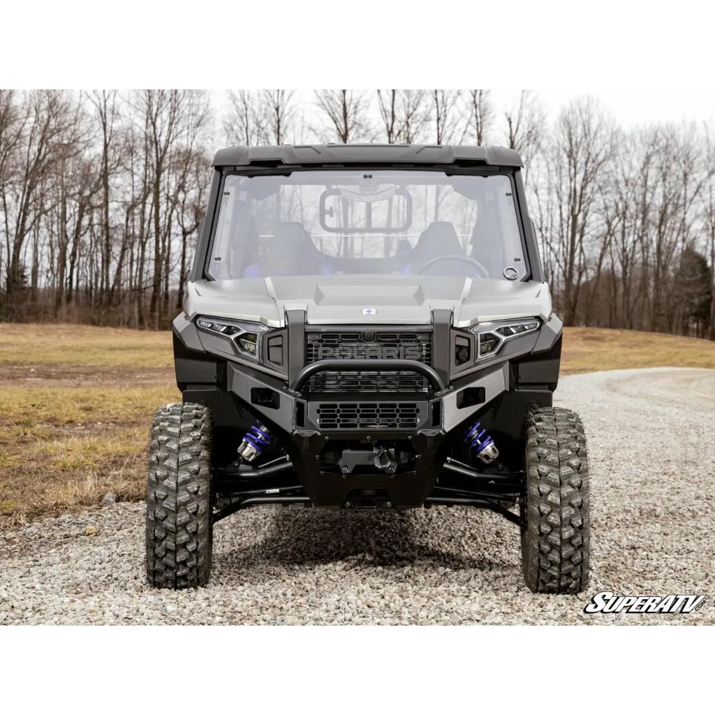 SuperATV Xpedition Full Windshield