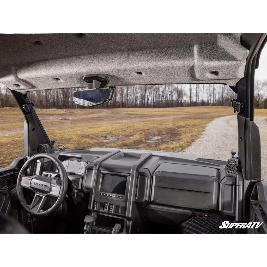 SuperATV Xpedition Full Windshield