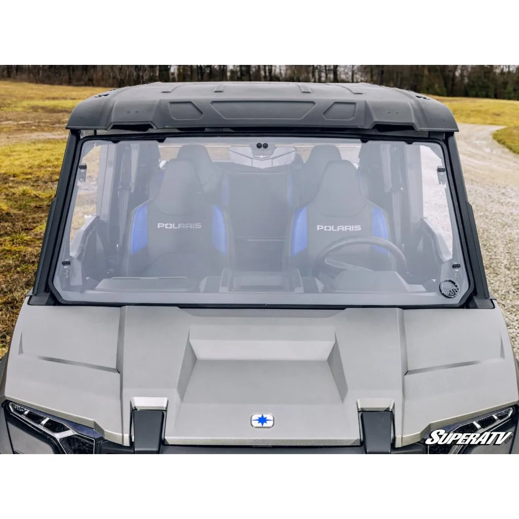 SuperATV Xpedition Full Windshield