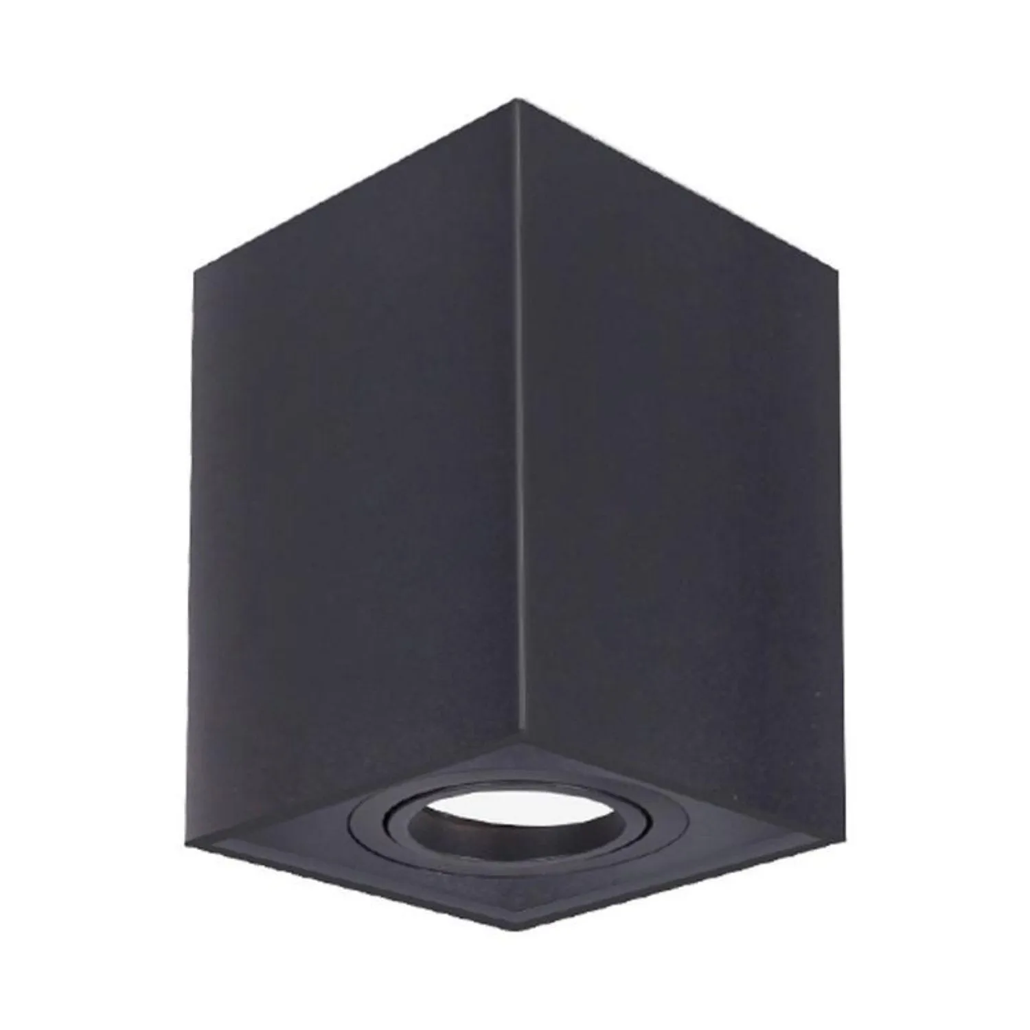 Surface Mounted GU10 Downlight Matte White, Matte Black SURFACE24, SURFACE25 CLA Lighting