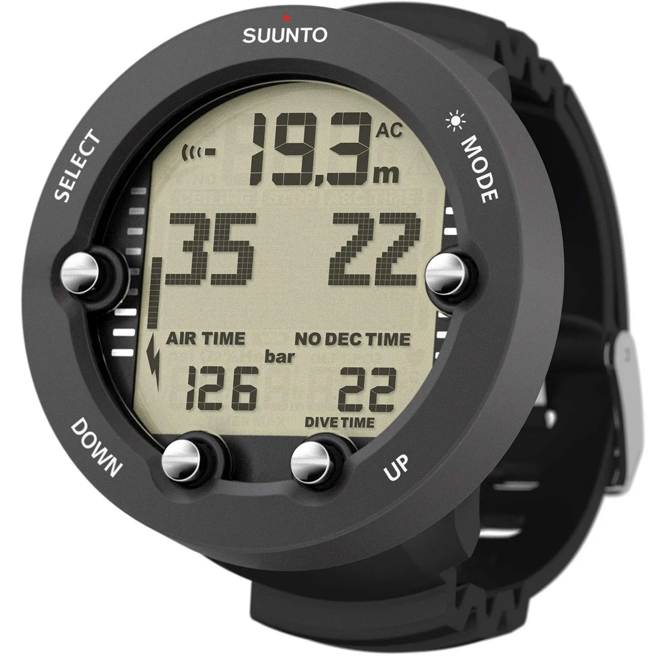 Suunto Vyper Novo Lite Computer