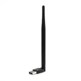 Swann USB Wi-Fi Antenna For Wireless Network Connection Between DVR / NVR And Internet Router