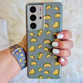 Taco Love Case For Samsung Galaxy