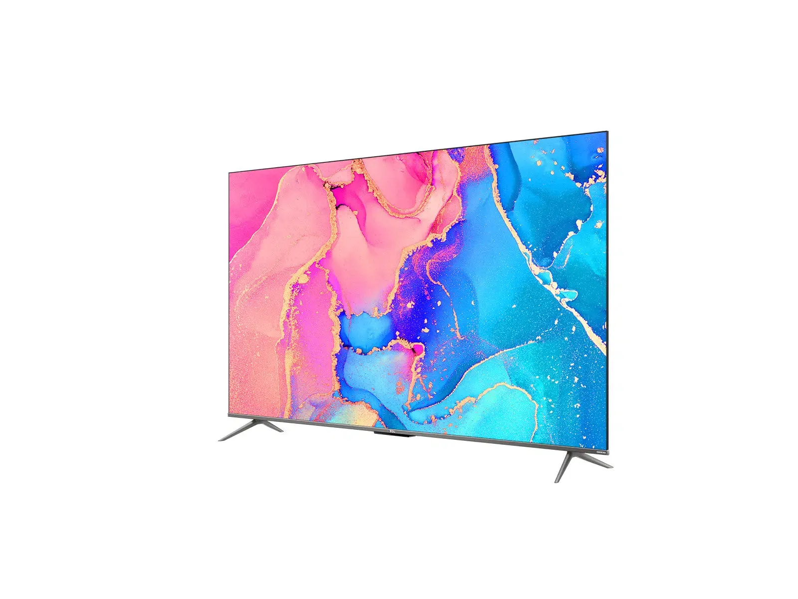 TCL 50C635 50 Inch QLED 4K TV