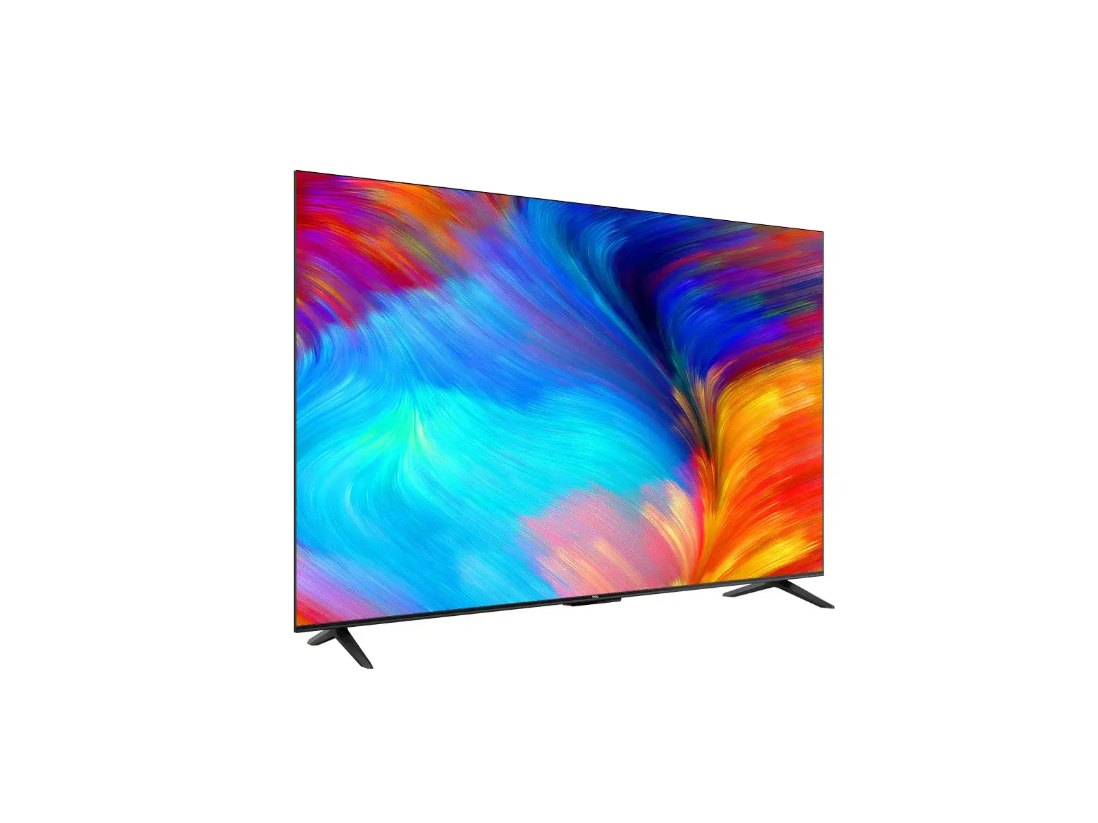 TCL 50P635 50IN Smart UHD TV