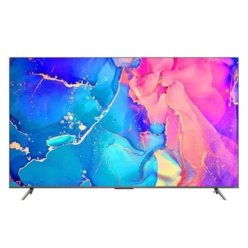 TCL 65inch QLED 4K Android TV 65C635