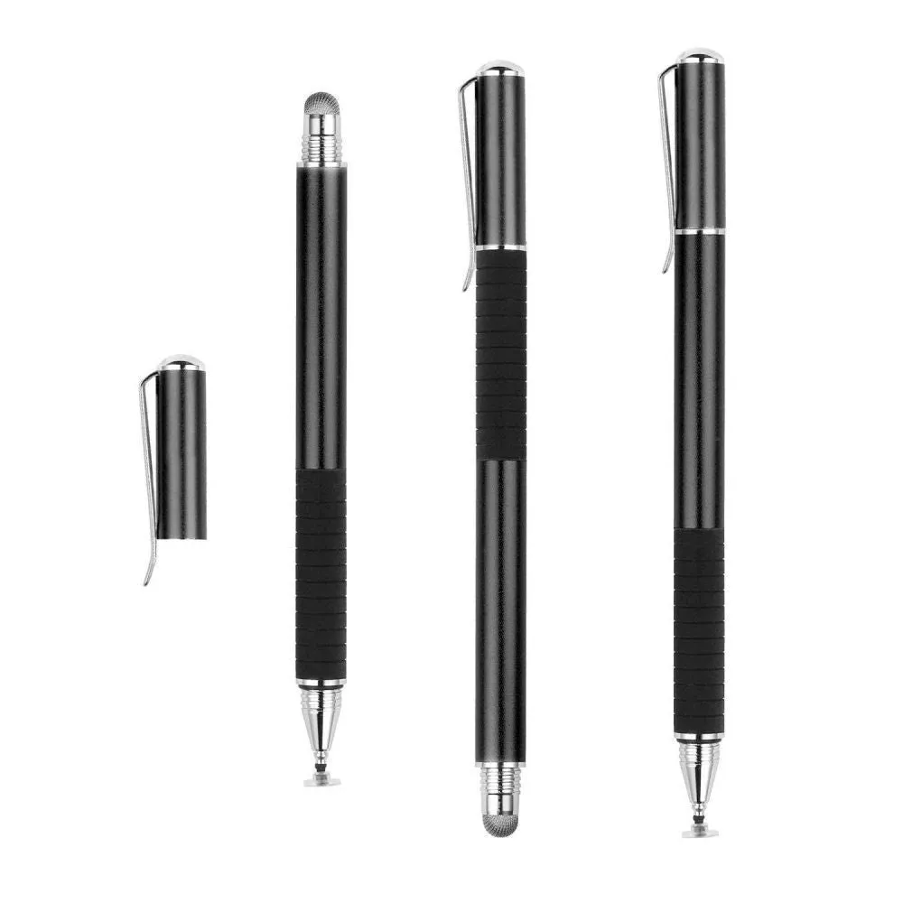 Tech-Protect Stylus Pen - Sort