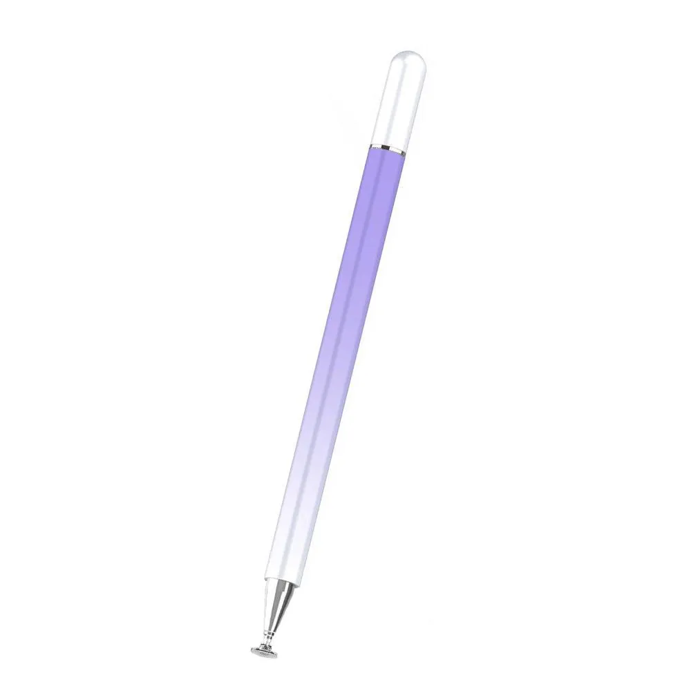 Tech-Protect Touch Stylus Pen Ombre - Lilla