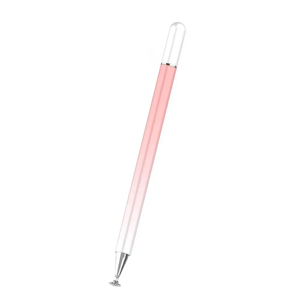 Tech-Protect Touch Stylus Pen Ombre - Lyserød