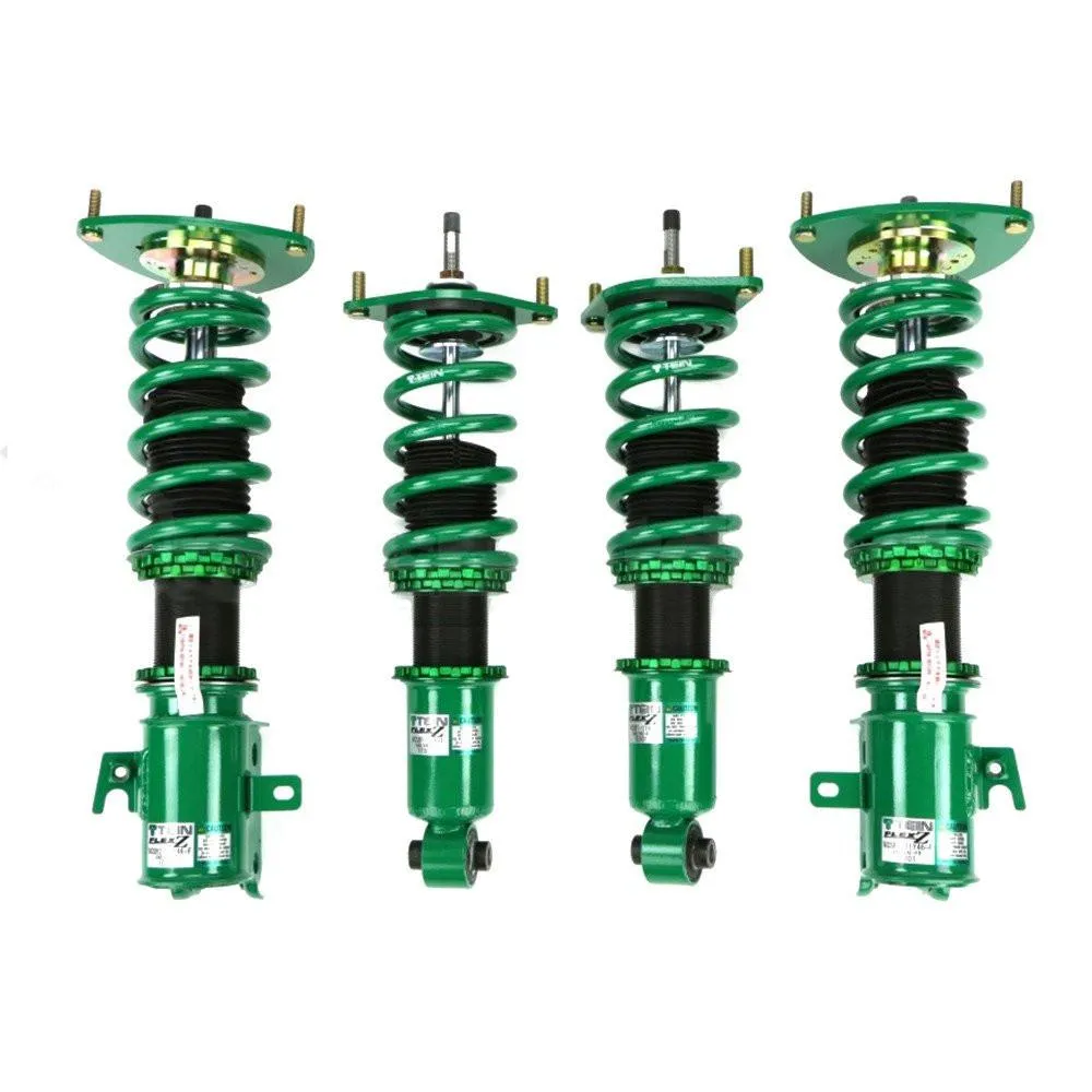 TEIN Flex Z Coilovers Acura TLX (2015-2020) w/ Front Camber Plates VSHD6-CUSA4