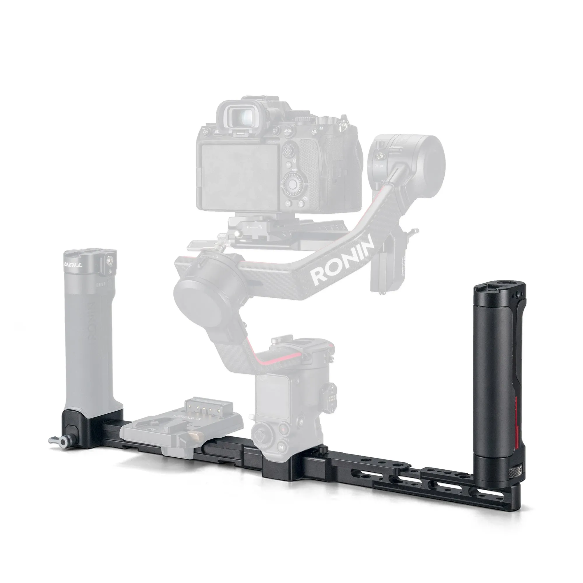 Tilta Dual Handle Bracket for DJI Ronin