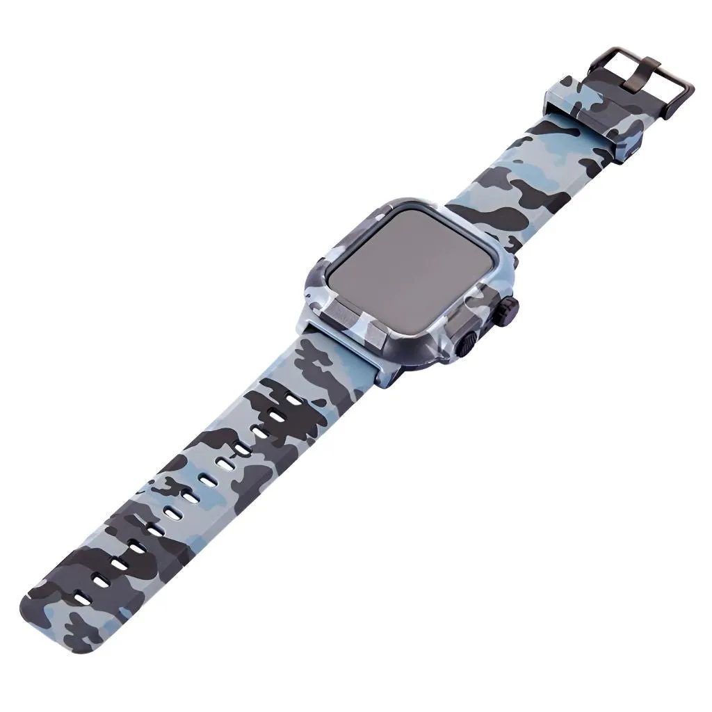 Titan Tough Sports Band With Built In Case