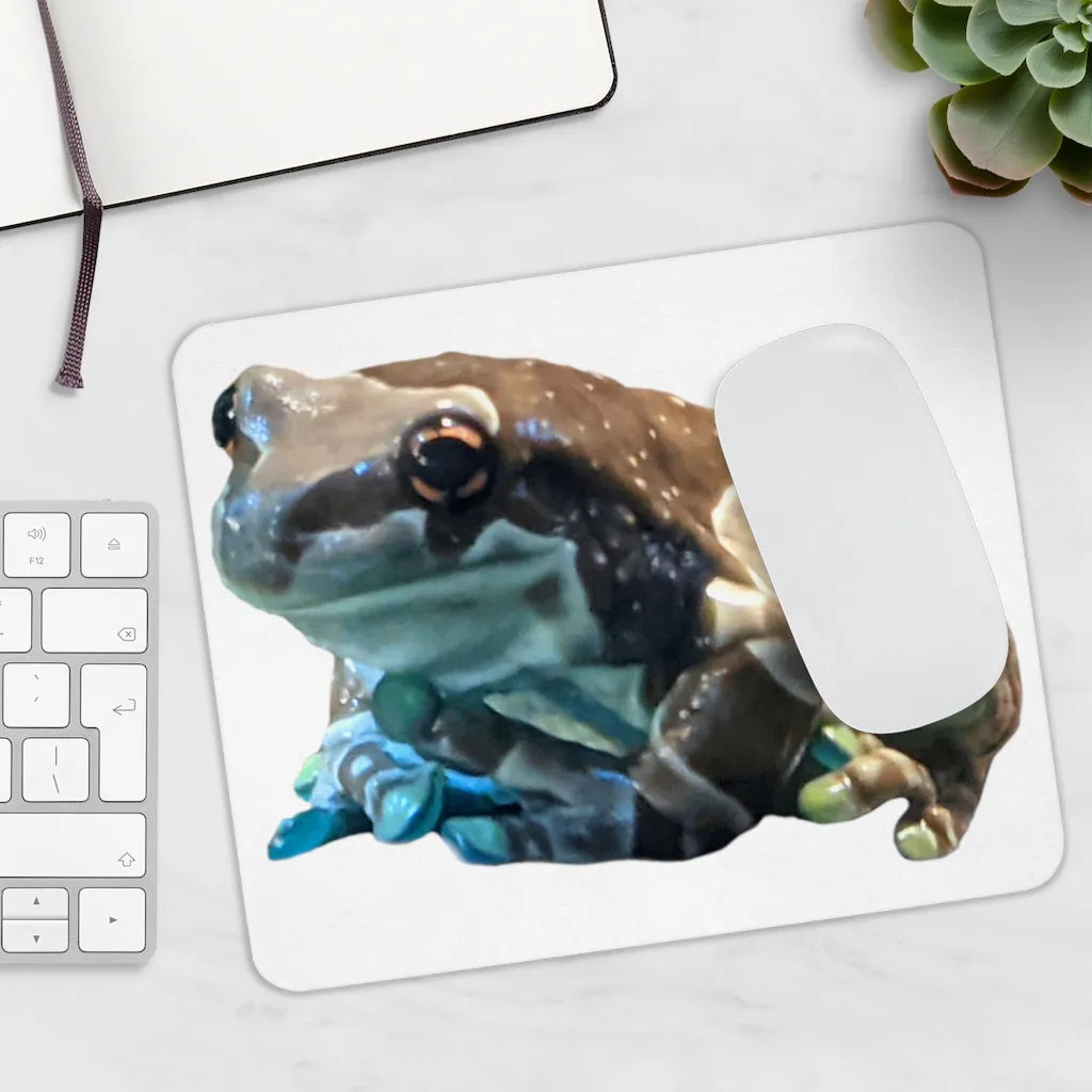 Toad Mouse Pad (EU)