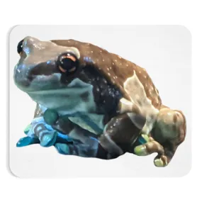 Toad Mouse Pad (EU)