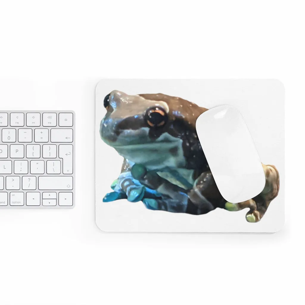 Toad Mouse Pad (EU)