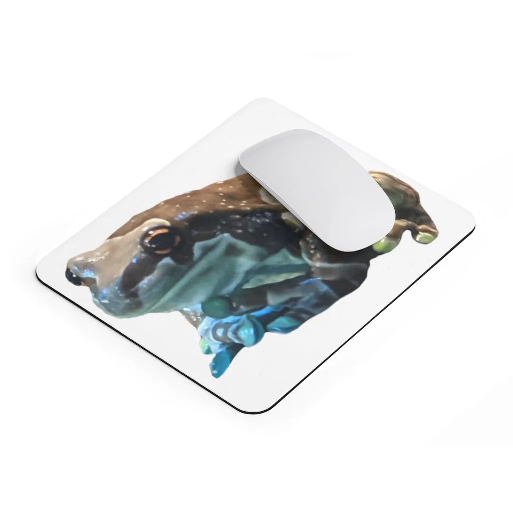 Toad Mouse Pad (EU)