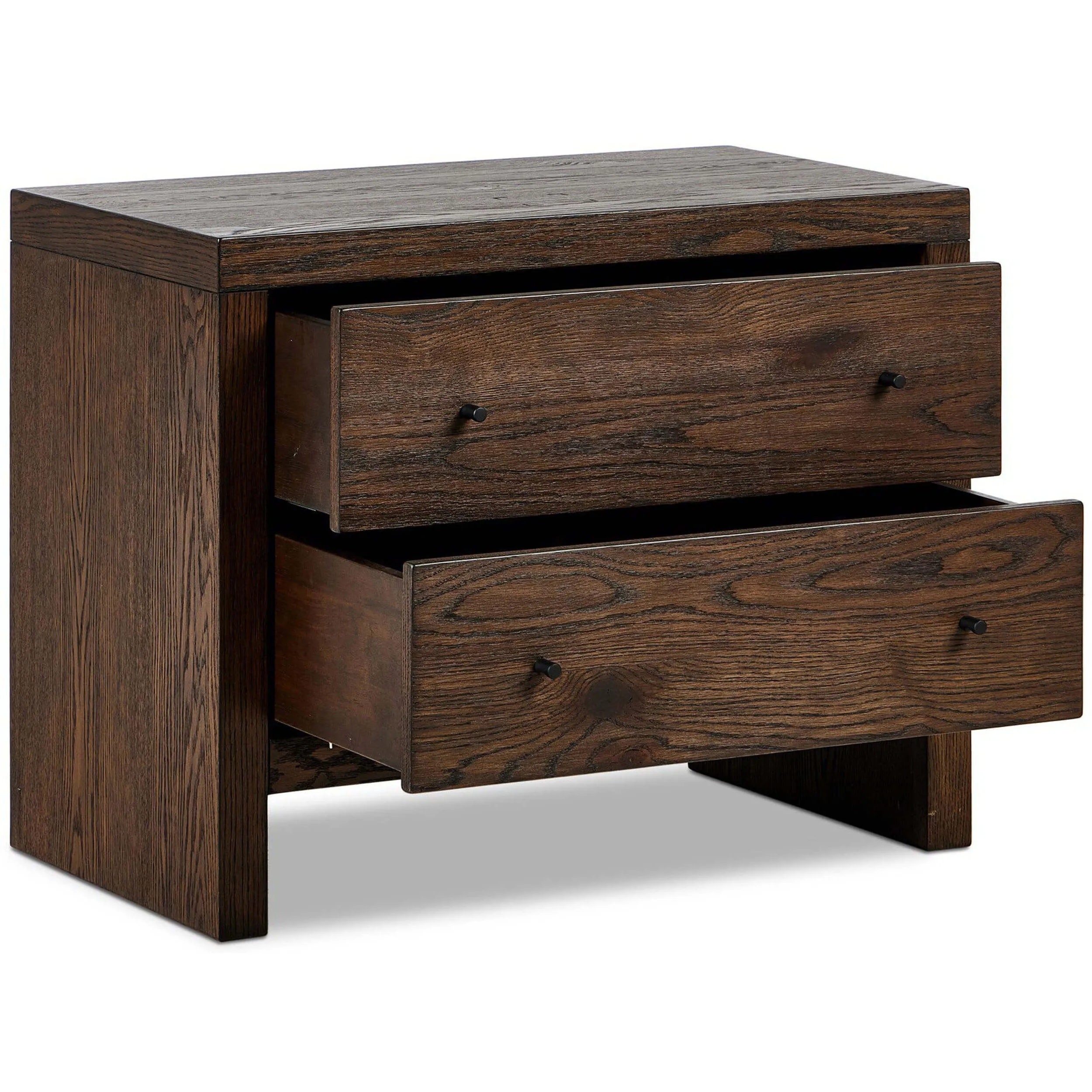 Torrington Nightstand, Umber