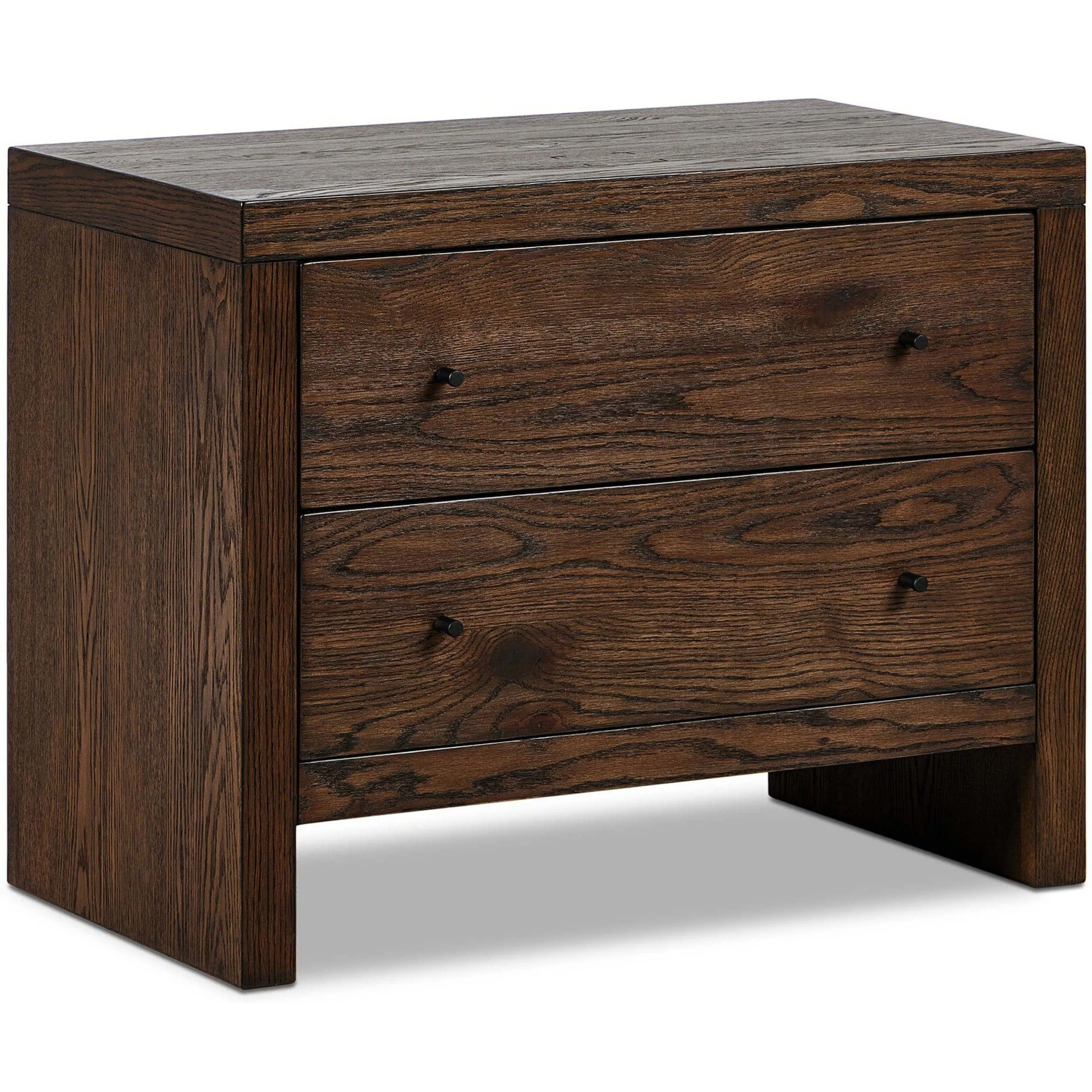 Torrington Nightstand, Umber