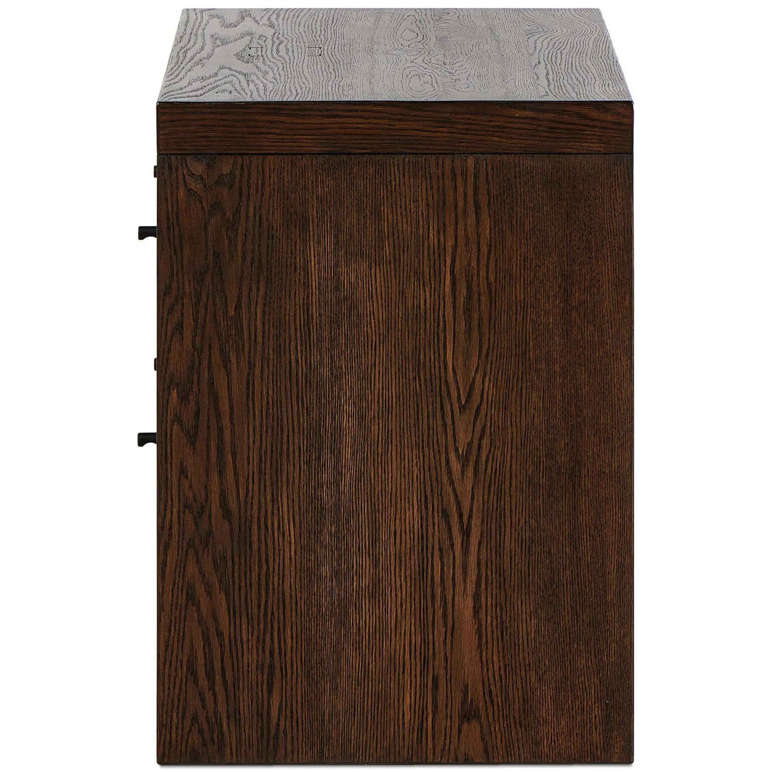 Torrington Nightstand, Umber