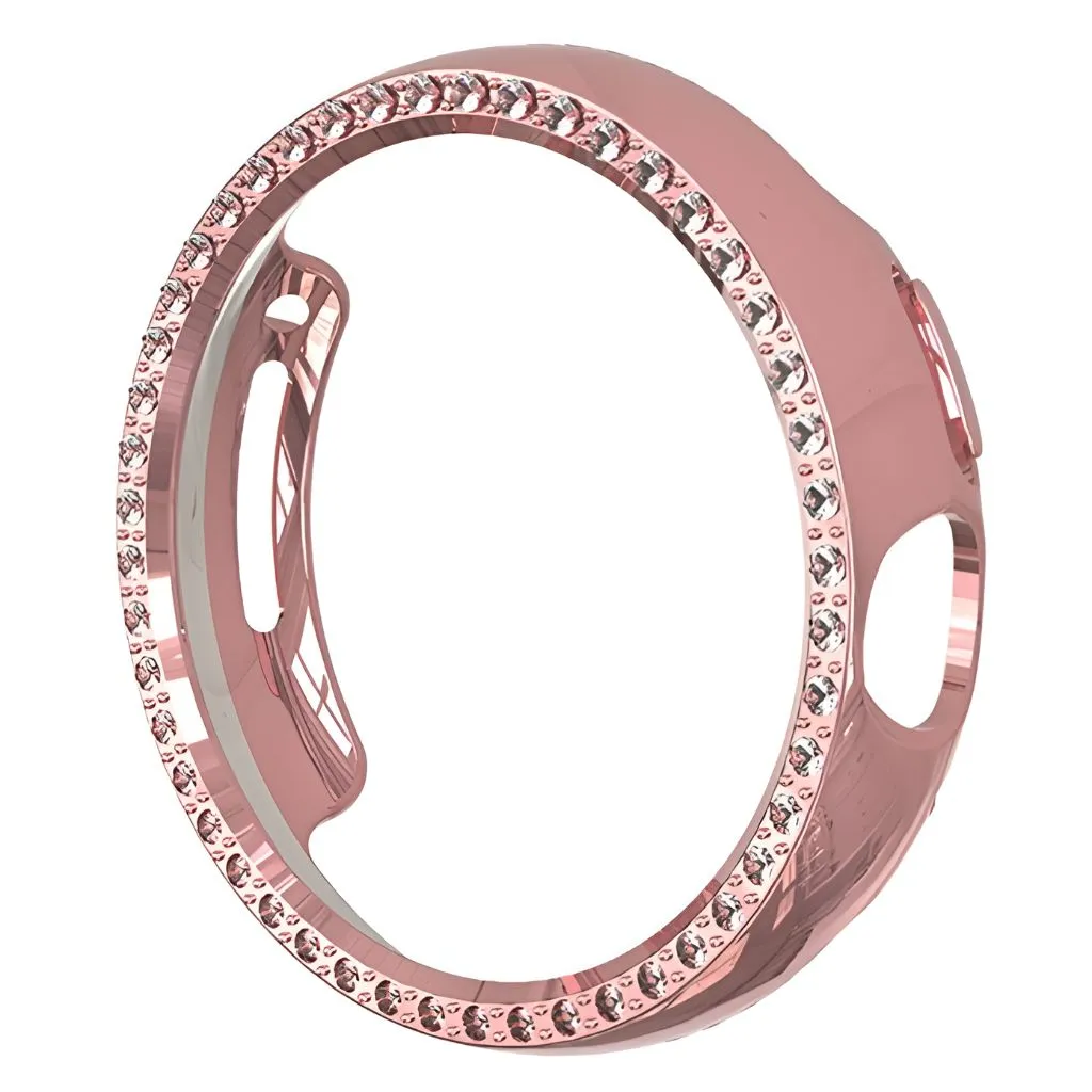 Torus Bejeweled Protective Case for Google Pixel Watch