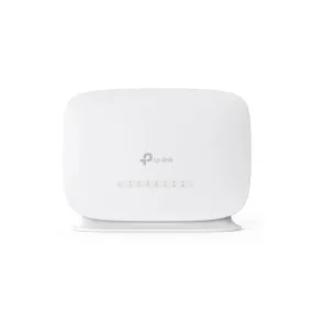 TP-Link TL-MR105 300 Mbps Wireless N 4G LTE Router