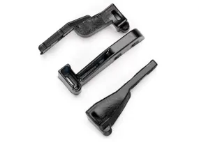 Traxxas RPM Sensor Mounts 3x10mm CS, 6536