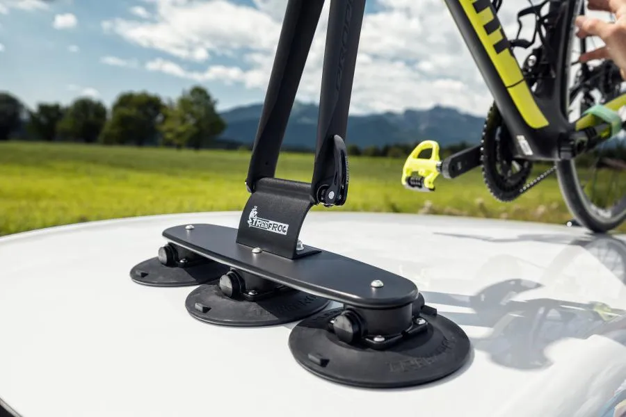 TreeFrog Elite 1 Bike Rack