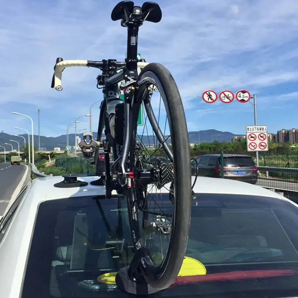 TreeFrog Elite 1 Bike Rack