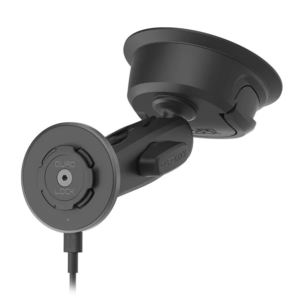 Truck - Suction Mount