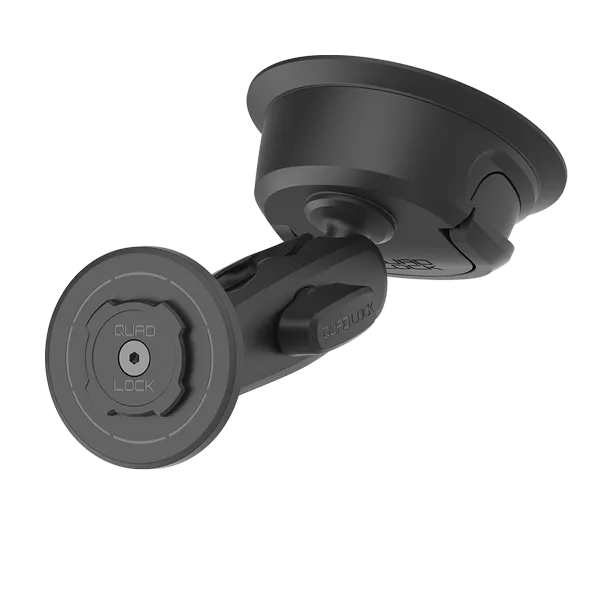 Truck - Suction Mount