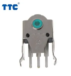 TTC Green Mouse Scroll Wheel Encoder