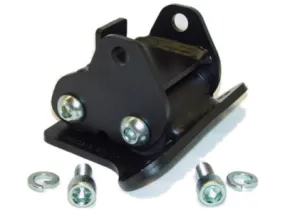 Turbo Buick 86-87 Poly Motor Mount, 2nd Design for Stage I and II