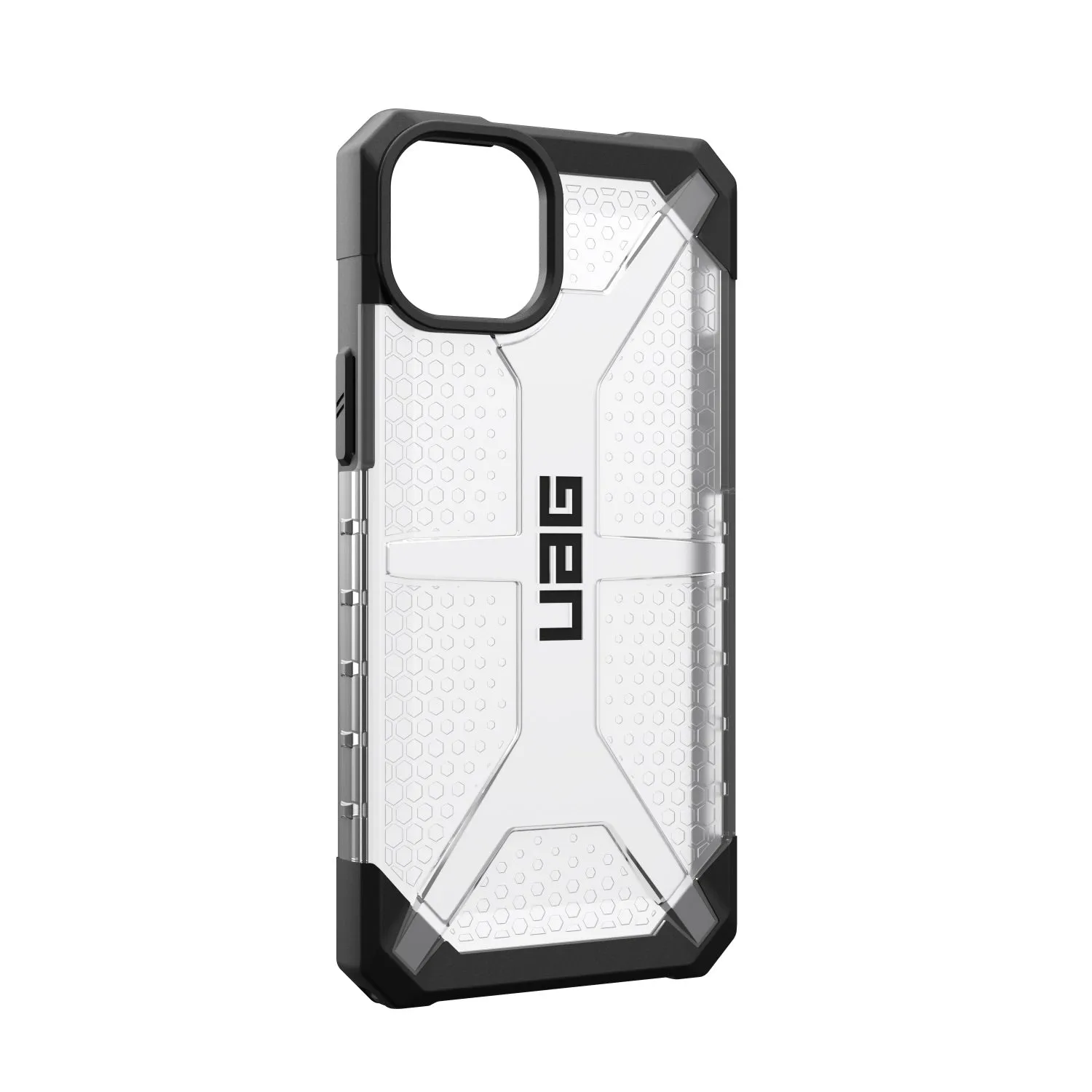 UAG Plasma Case - Apple iPhone 15 Plus - UAG-I15P-PLACL