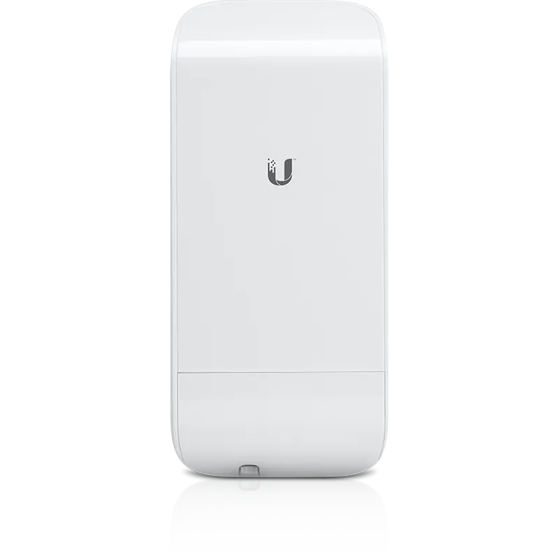 Ubiquiti LocoM5 UISP airMAX NanoStation M5 Loco 5 GHz CPE