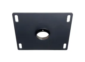 UNISTRUT AND STRUCTURAL CEILING PLATE 8” x 8” Ceiling Plate