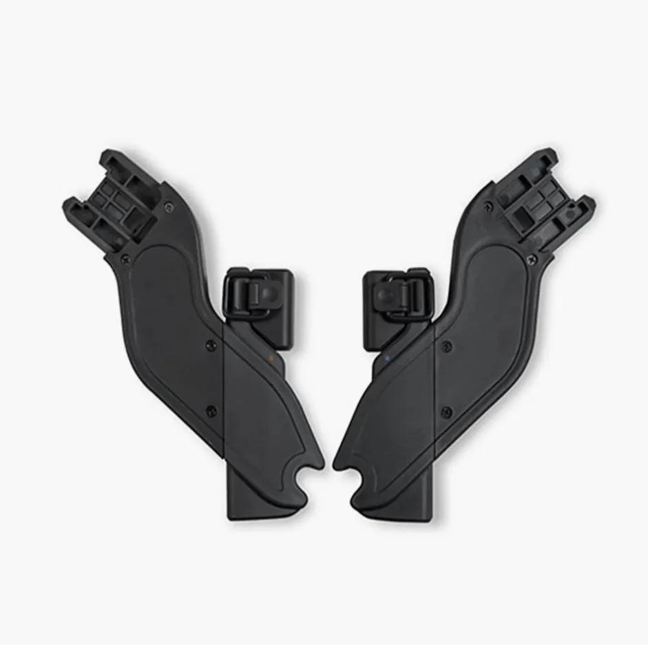 UPPAbaby- Lower Adaptors- Vista/Vista V2