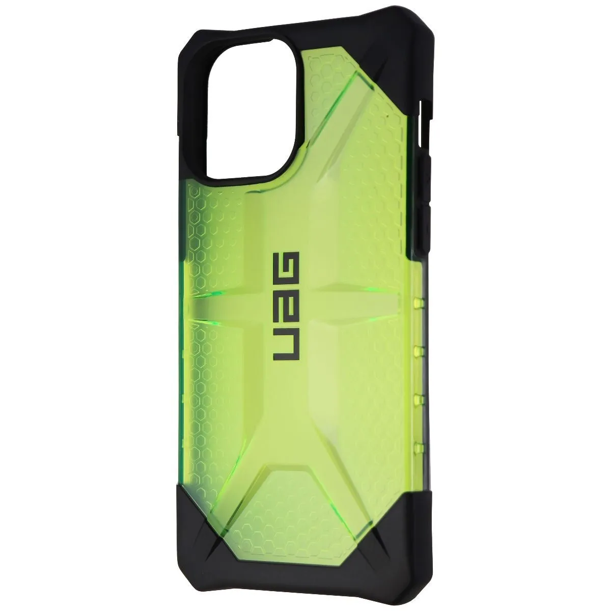 Urban Armor Gear Plasma Series Case for Apple iPhone 13 Pro Max - Billie Green