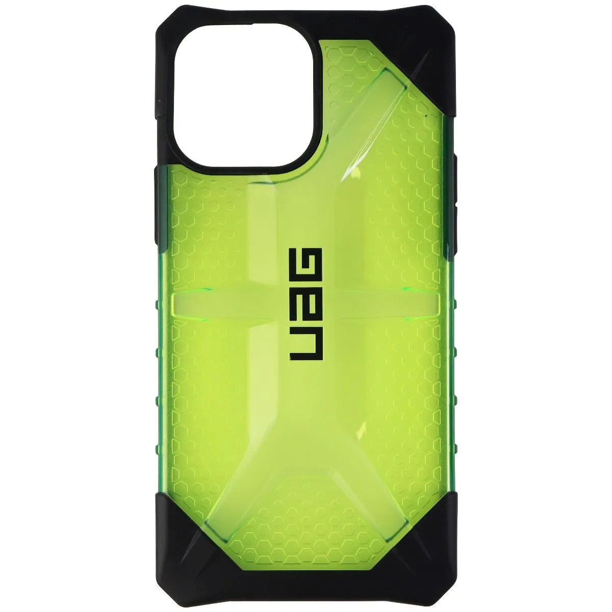 Urban Armor Gear Plasma Series Case for Apple iPhone 13 Pro Max - Billie Green