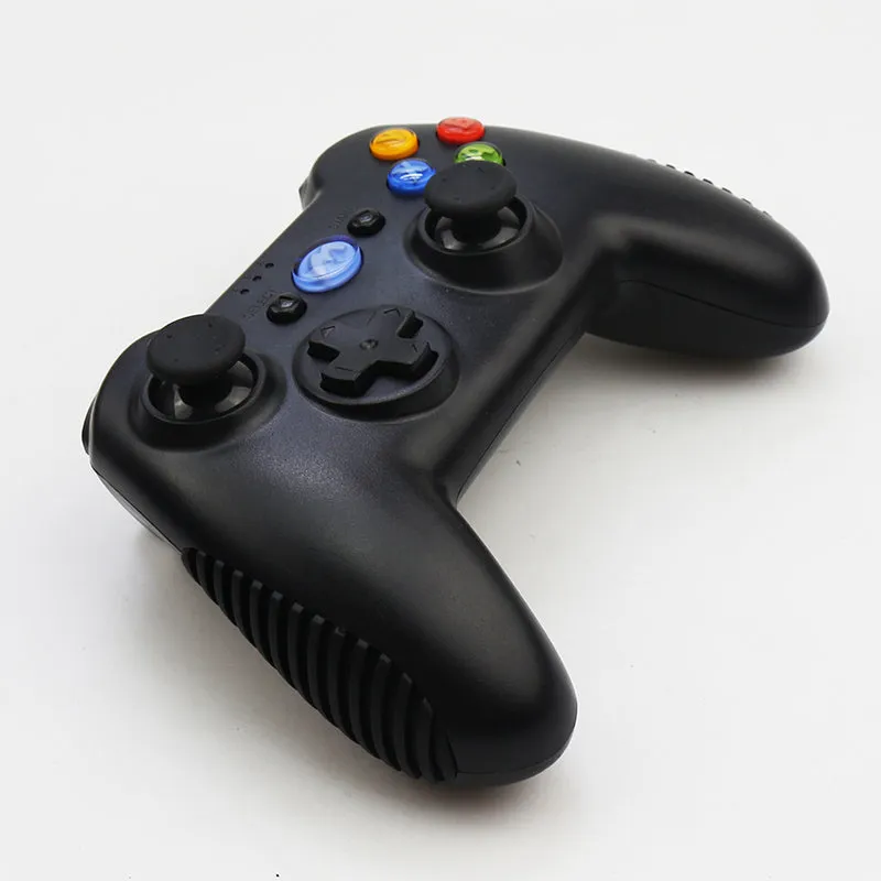 Vibration G01 2.4Ghz Wireless Gamepads for PlayStation for PS3 Controller Joystick Game Pad Controle for Android TV Box PC Phone