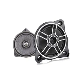 VSP48CXMB - 4” Speakers/8” Subwoofer Complete Replacement Kit