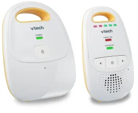 VTech Long Range Audio Baby Monitor with Rechargeable Battery