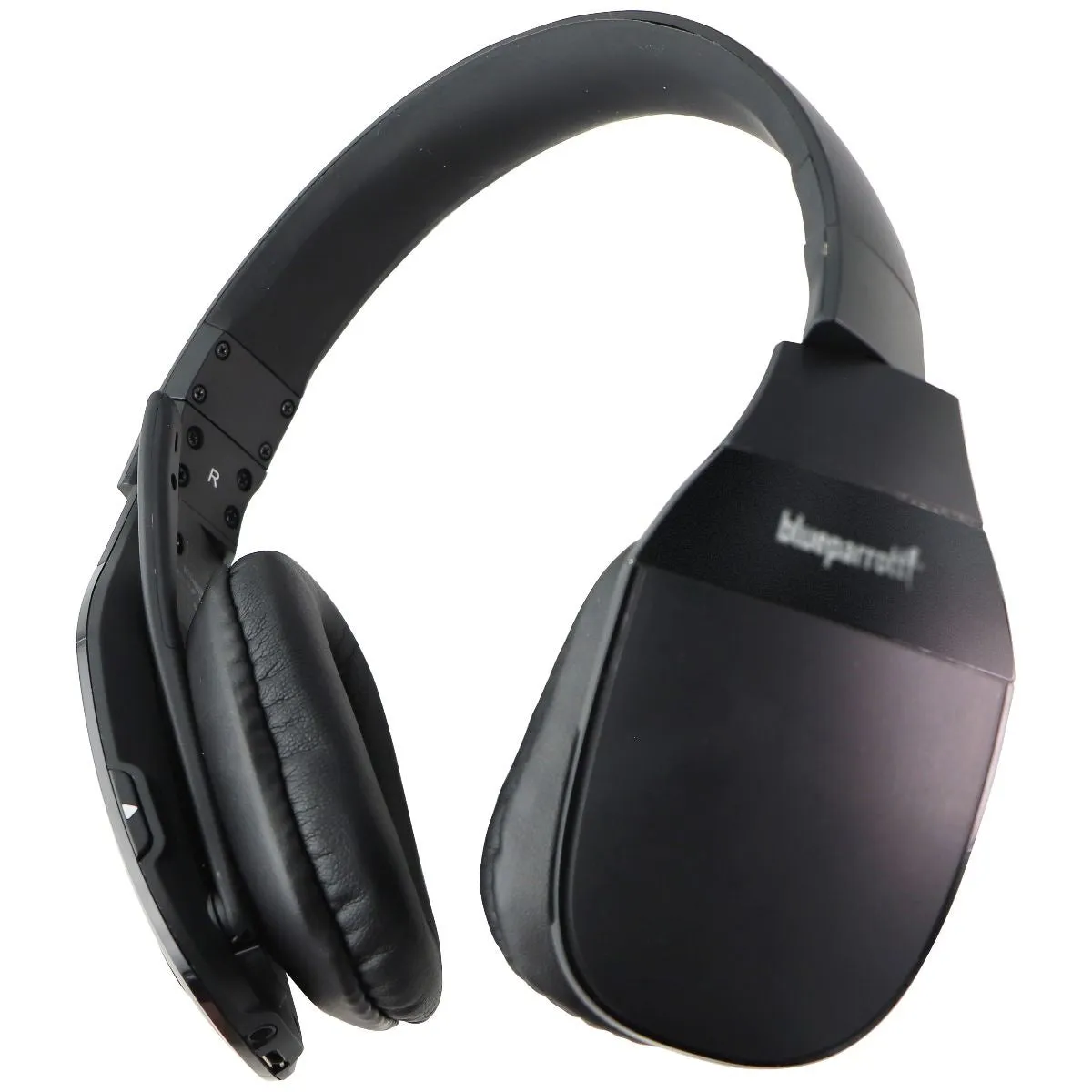 VXi BlueParrott S450-XT Bluetooth Stereo Headset with Microphone - Black