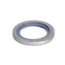 Washer Gasket for IPC Eagle Floor Scrubbers