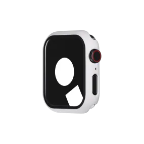 White Case Protector for Apple Watch