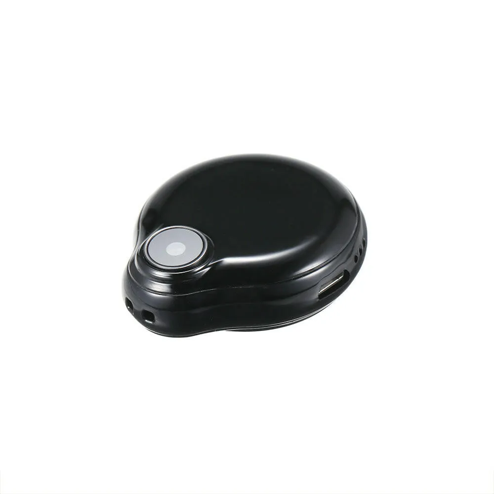 WiFi Mini Camera Wearable Small Cam Full 1080P Infrared Night Version Camcorder