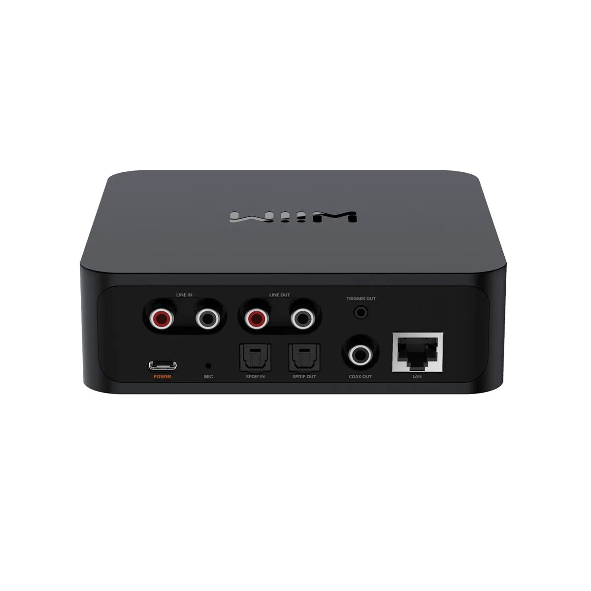 WiiM Pro Wireless Audio Streamer