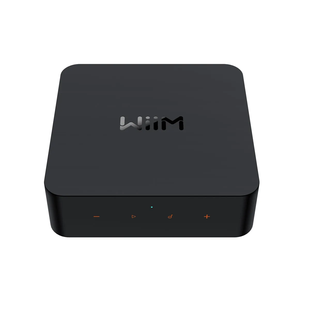 WiiM Pro Wireless Audio Streamer