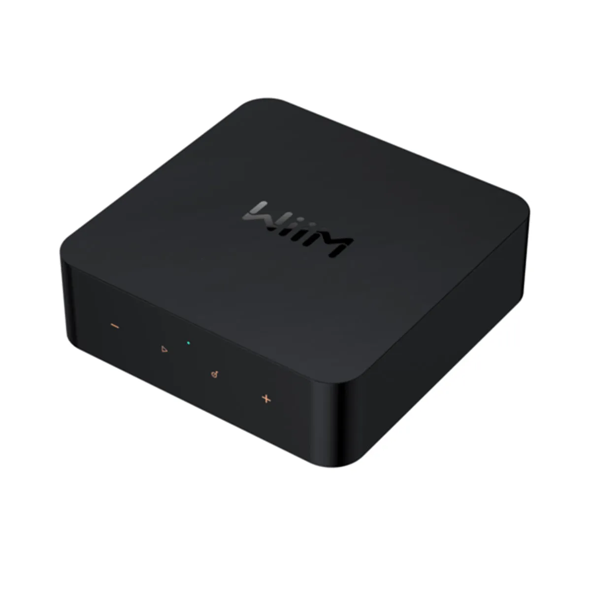 WiiM Pro Wireless Audio Streamer